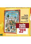 CARLA ADVENTNÍ KALENDÁŘ