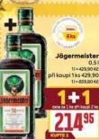 JÄGERMEISTER