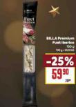 BILLA PREMIUM FUET IBERICO