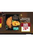 BILLA PREMIUM UZENÝ LOSOS V OLEJI