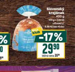 SLOVANSK KRAJNEK
