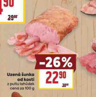 UZEN UNKA OD KOSTI