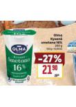 OLMA KYSAN SMETANA 16%