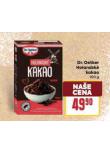 DR. OETKER HOLANDSKÉ KAKAO