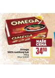 OMEGA 100% ROSTLINNÝ TUK