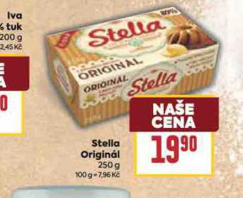 STELLA ORIGINAL