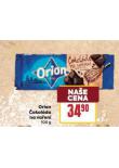 ORION ČOKOLÁDA NA VAŘENÍ