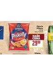 OPAVIA PIŠKOTY