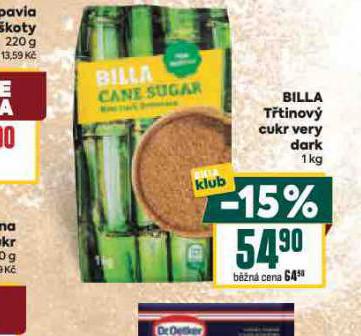 TTINOV CUKR VERY DARK