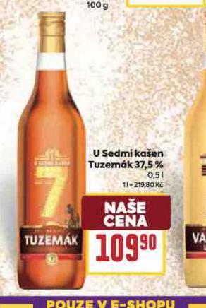 TUZEMÁK 37,5%
