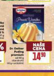 DR. OTEKER PREMIUM PUDING