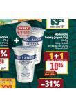 HOLLANDIA SELSKÝ JOGURT BÍLÝ