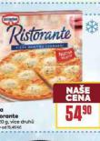 PIZZA RISTORANTE