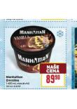 MANHATTAN ZMRZLINA