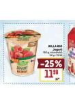 BILLA BIO JOGURT