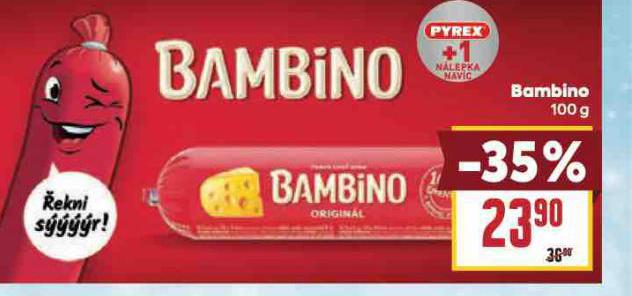 BAMBINO