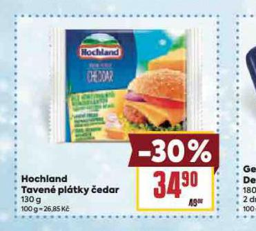 HOCHLAND TAVEN PLTKY EDAR