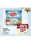 GALBANI MOZZARELLA