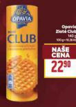 OPAVIA ZLAT CLUB