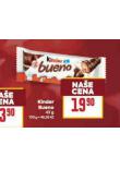 KINDER BUENO