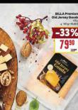 BILLA PREMIUM OLD JERSEY GOUDA