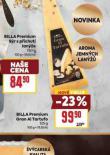 BILLA PREMIUM GRAN AL TARTUFO