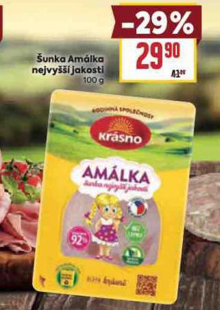 NKA AMLKA NEJVY JAKOSTI