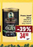 FRANZ JOSEF OLIVY