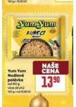 YUM YUM NUDLOV POLVKA