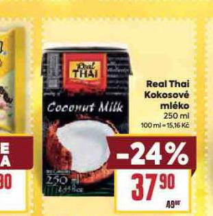 REAL THAI KOKOSOV MLKO