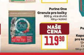 PURINA OEN GRANULE PRO KOKY
