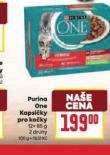 PURINA OEN KAPSIKY PRO KOKY