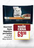 GOURMET PERLE KAPSIKY PRO KOKY