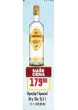 DYNYBYL SPECIAL DRY GIN