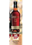 ZACAPA SOLERA GRAN RESERVA