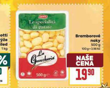 BRAMBOROVÉ NOKY