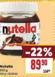 NUTELLA