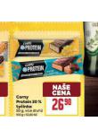 CORNY PROTEIN 30% TYČINKA