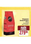 VERGANO ZRNKOVÁ KÁVA
