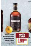 PROFESSORE PROFESSORADO RUM ORIGINS VENEZUELA