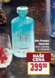 GIN FROZEN HEAVEN