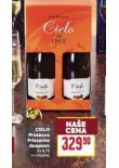 CIELO PROSECCO FRIZZANTE DUOPACK
