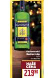 KARLOVARSK BECHEROVKA