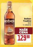BOŽKOV TRADIČNÍ