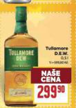 TULLAMORE D.E.W.