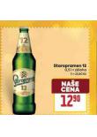 PIVO STAROPRAMEN 12