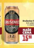 PIVO KRUOVICE 12 KRLOVSK LEK