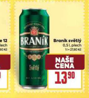 PIVO BRANK