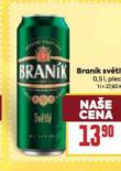 PIVO BRANK