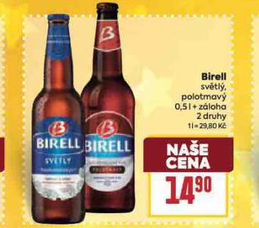 BIRELL